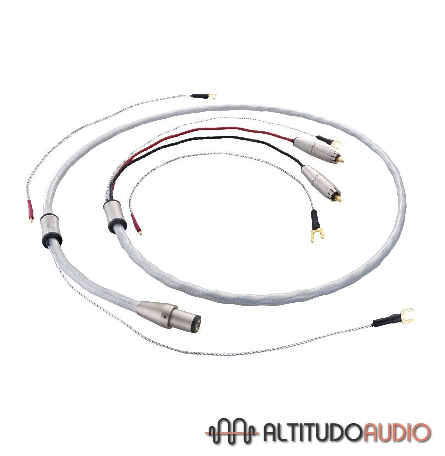 Nordost VALHALLA 2 Tonearm Cable +
