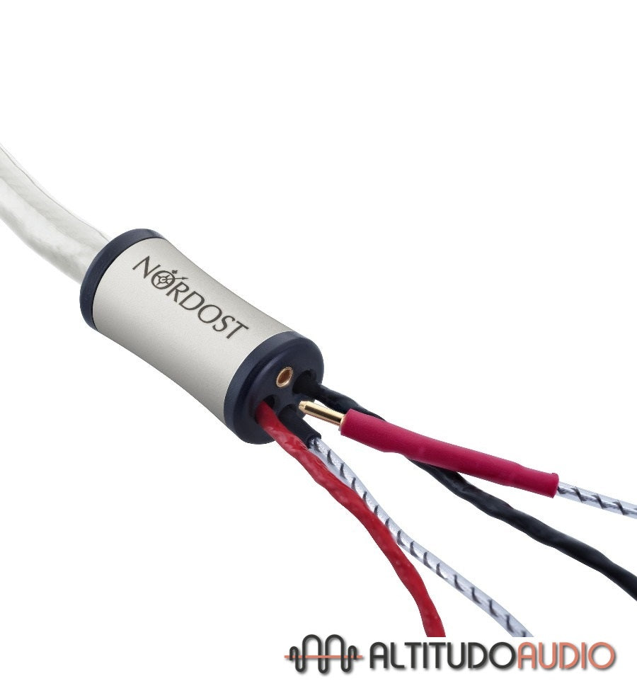 Nordost VALHALLA 2 Tonearm Cable +