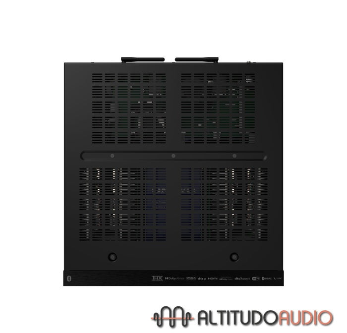 Onkyo TX-RZ70 11.2 Channel THX Certified AV Receiver