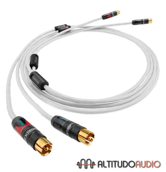 Nordost White Lightning 3 Analog Interconnect (Leif 3)