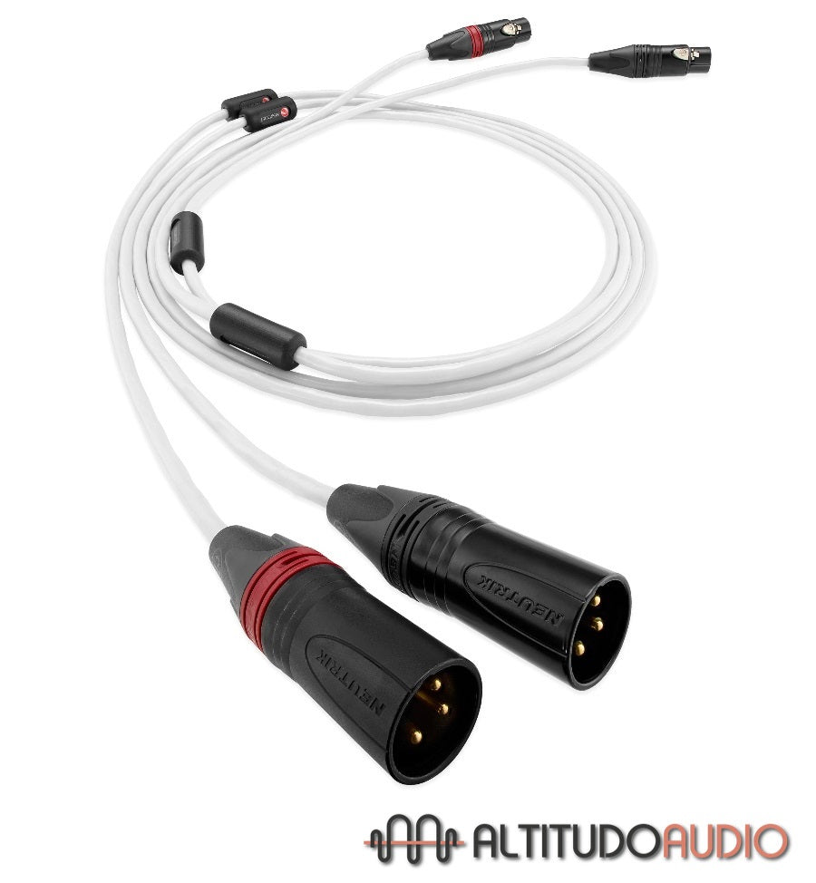 Nordost White Lightning 3 Analog Interconnect (Leif 3)