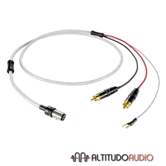 Nordost White Lightning 3 Tonearm Cable