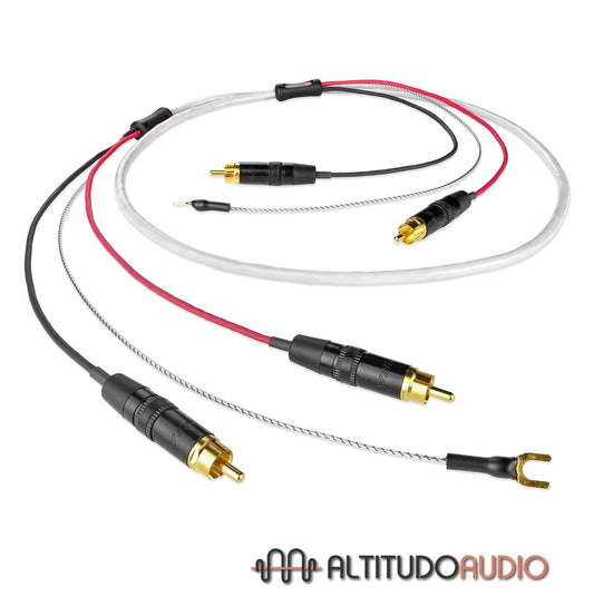 Nordost White Lightning 3 Tonearm Cable