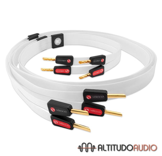 Nordost White Lightning 3 Speaker Cable (Leif 3)