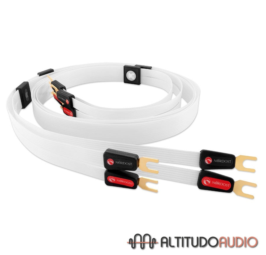 Nordost White Lightning 3 Speaker Cable (Leif 3)