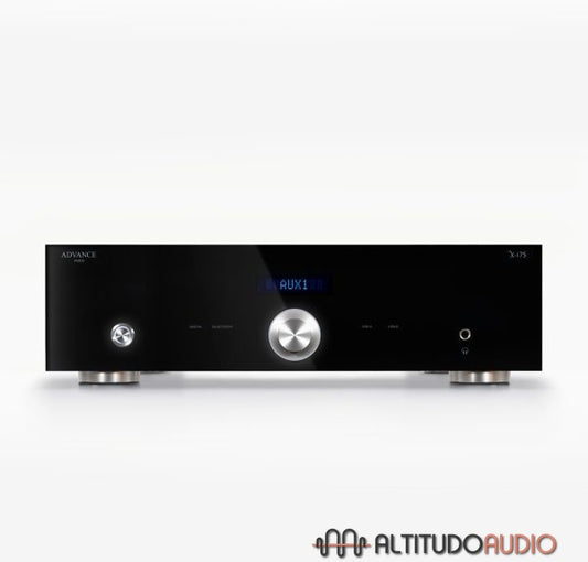 Advance Paris X-i75 Integrated Amplifier