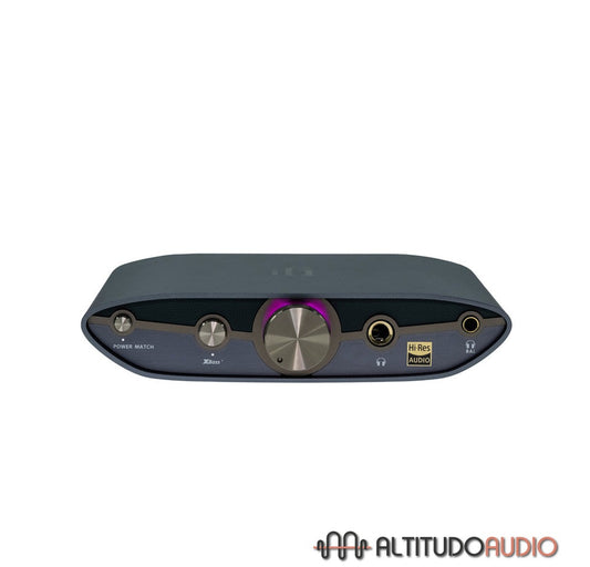 Zen DAC V3 - Desktop USB DAC and Headphone Amplifier