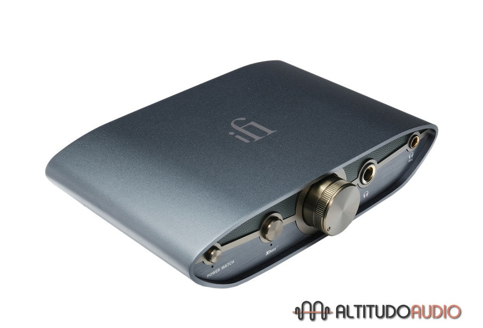 Zen DAC V3 - Desktop USB DAC and Headphone Amplifier