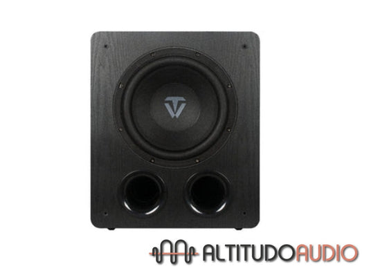 Tone Winner SW-D4000 12" Ported Subwoofer