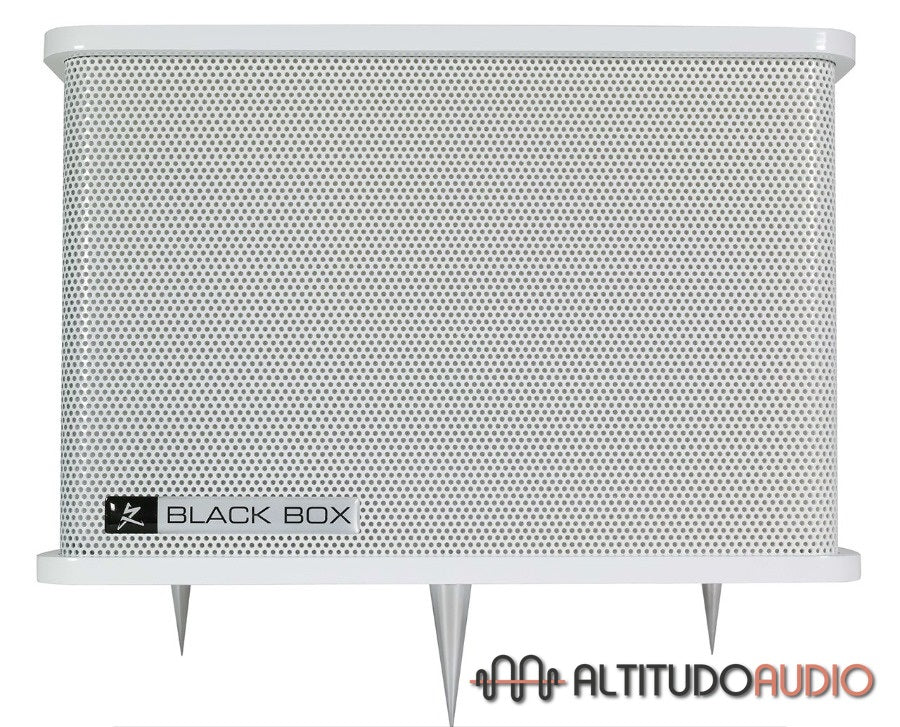 Synergistic Research Black Box