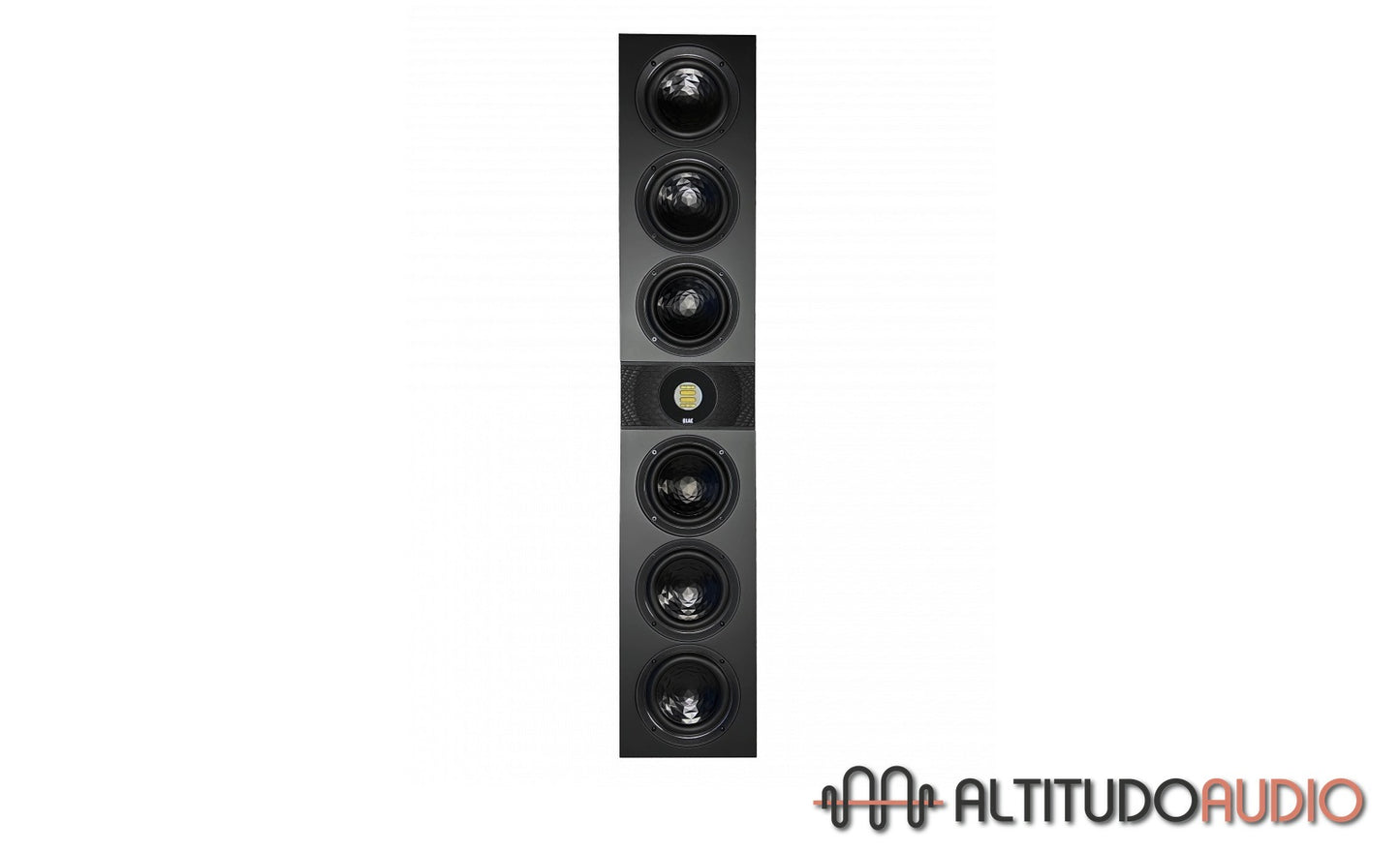 Vertex III OW-VJ63L On-Wall Speaker