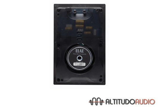 Vertex II - 6.5" In-Wall Speaker (Each)