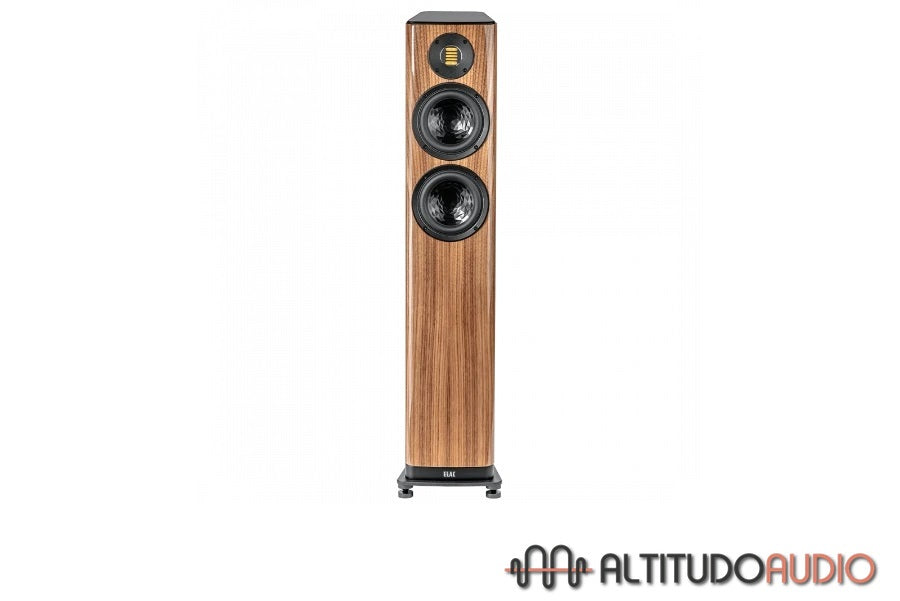 Vela 2.0 FS407.2 6" 2.5-Way Floorstanding Speaker with Jet 6 Tweeter (Each)