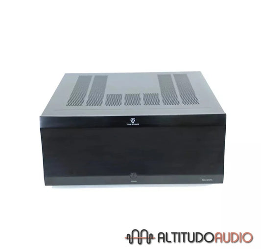 TW AD-8300 - 11 CHANNEL AMP - 3X300W & 8X155W @ 8 OHMS