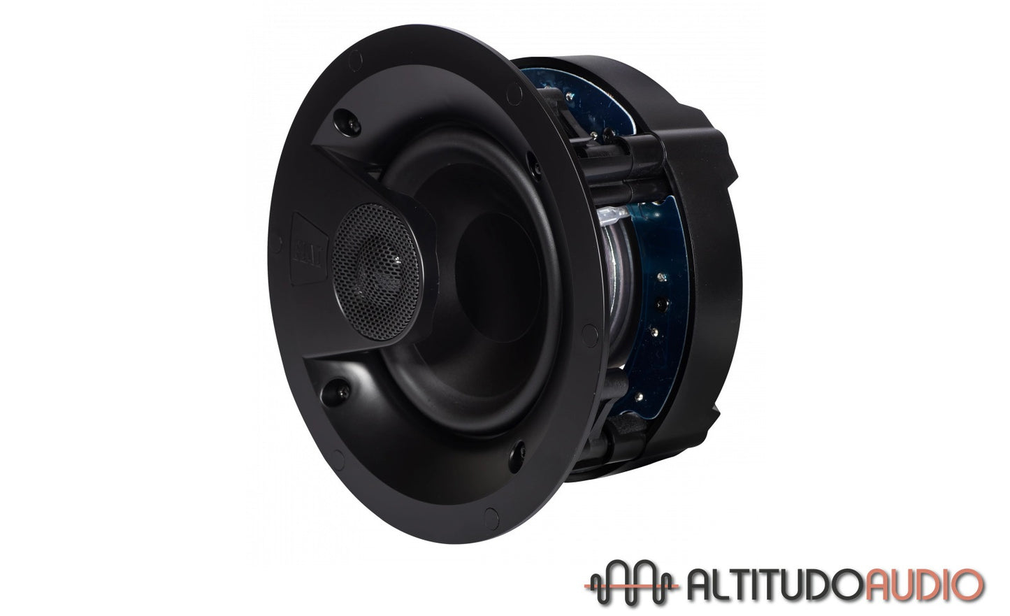 Vertex I IC-V61 6.5" Straight-Firing In-Ceiling Speaker (Each)