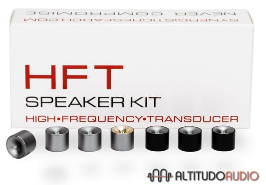 HFT Speaker Kit: High Frequency Transducer (7 Pack)
