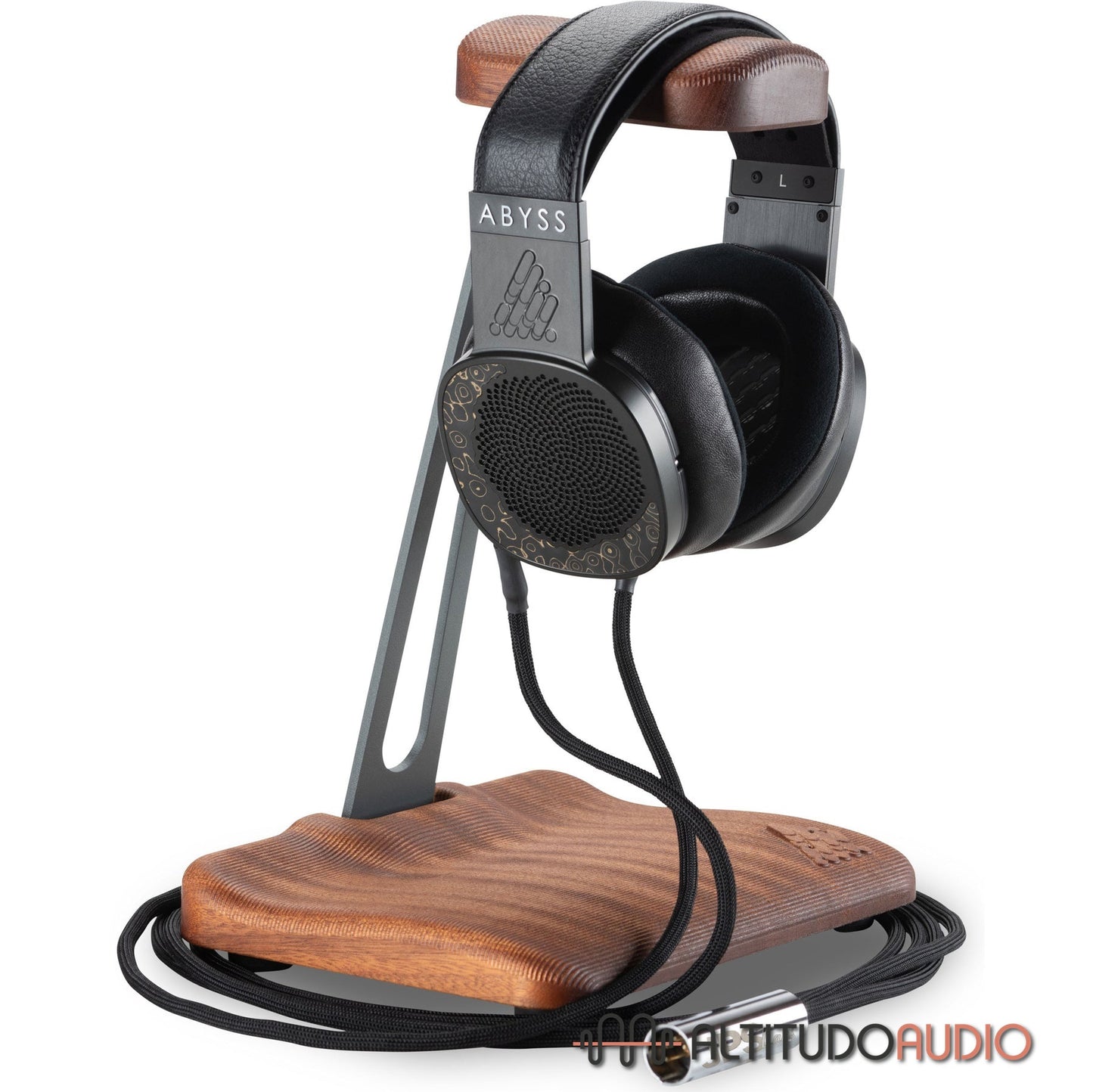 Diana DZ Luxury Audiophile Headphone