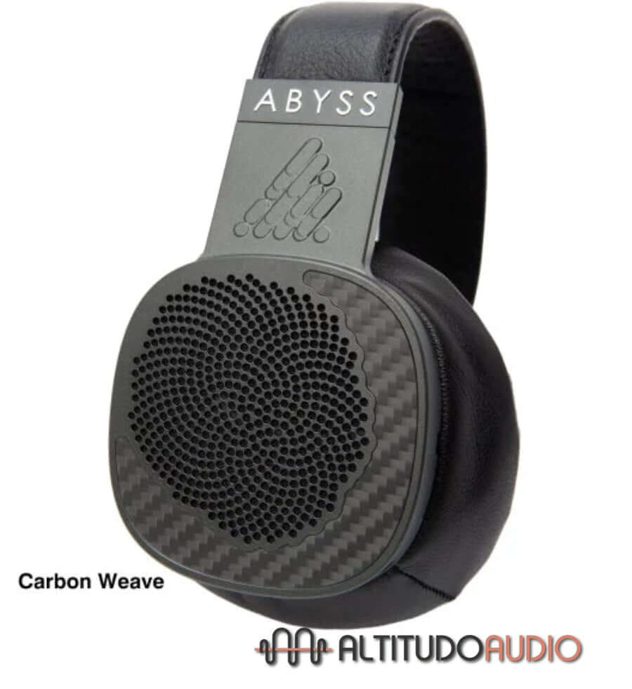 Diana MR Premium High-Performance Headphones