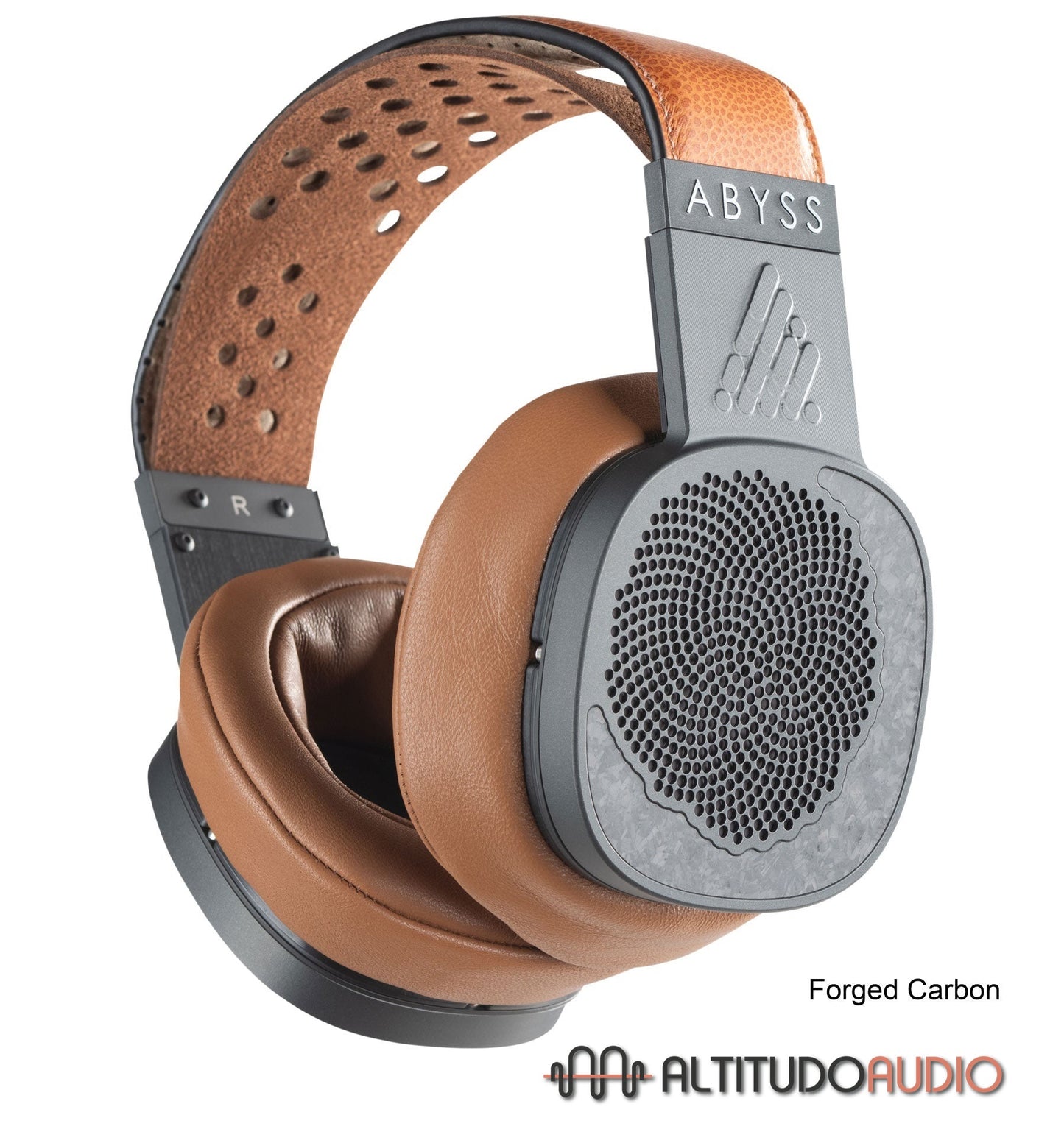 Diana MR Premium High-Performance Headphones