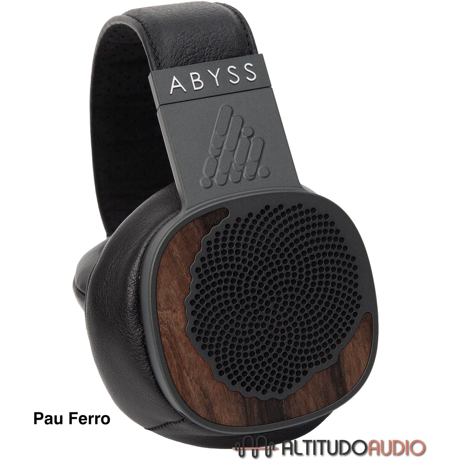 Diana MR Premium High-Performance Headphones