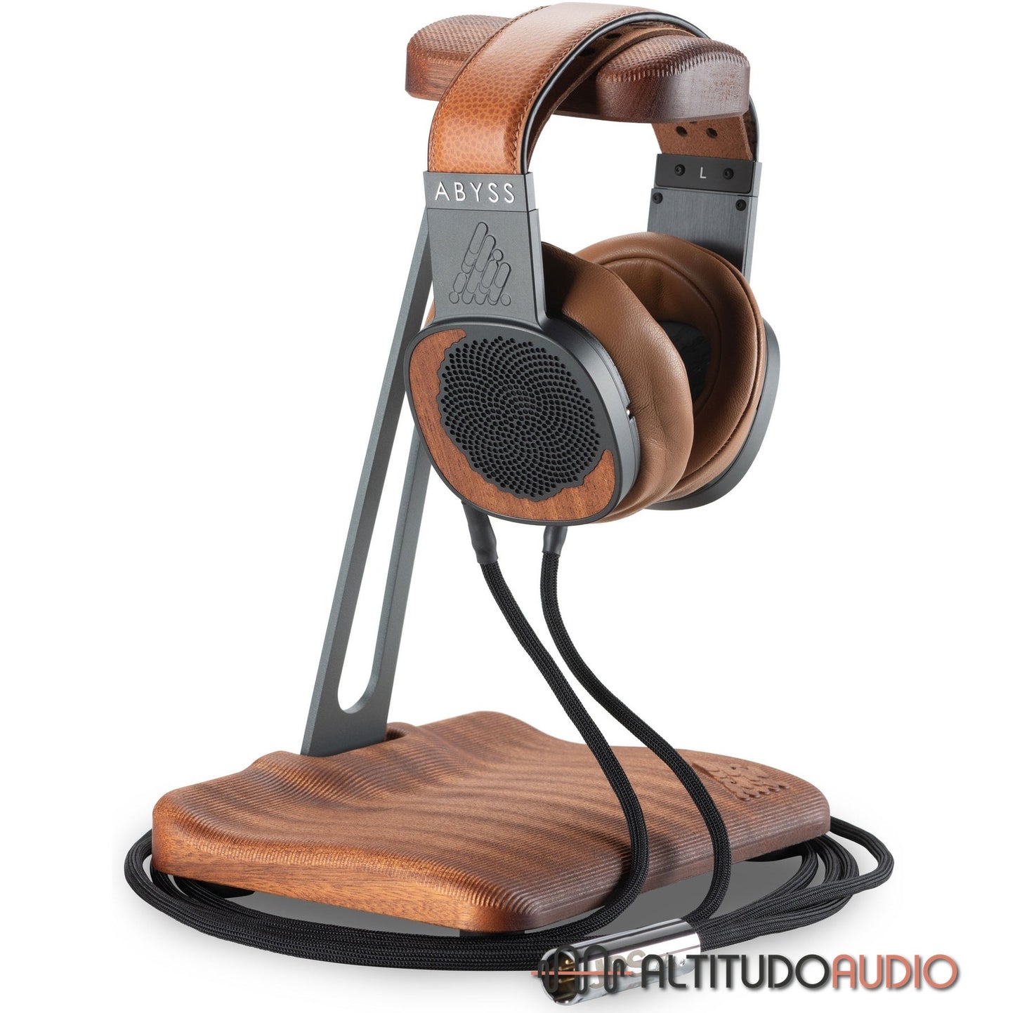 Diana MR Premium High-Performance Headphones