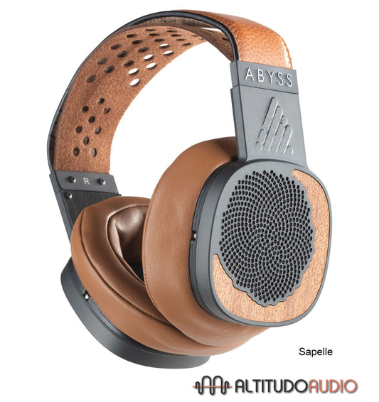 Diana MR Premium High-Performance Headphones