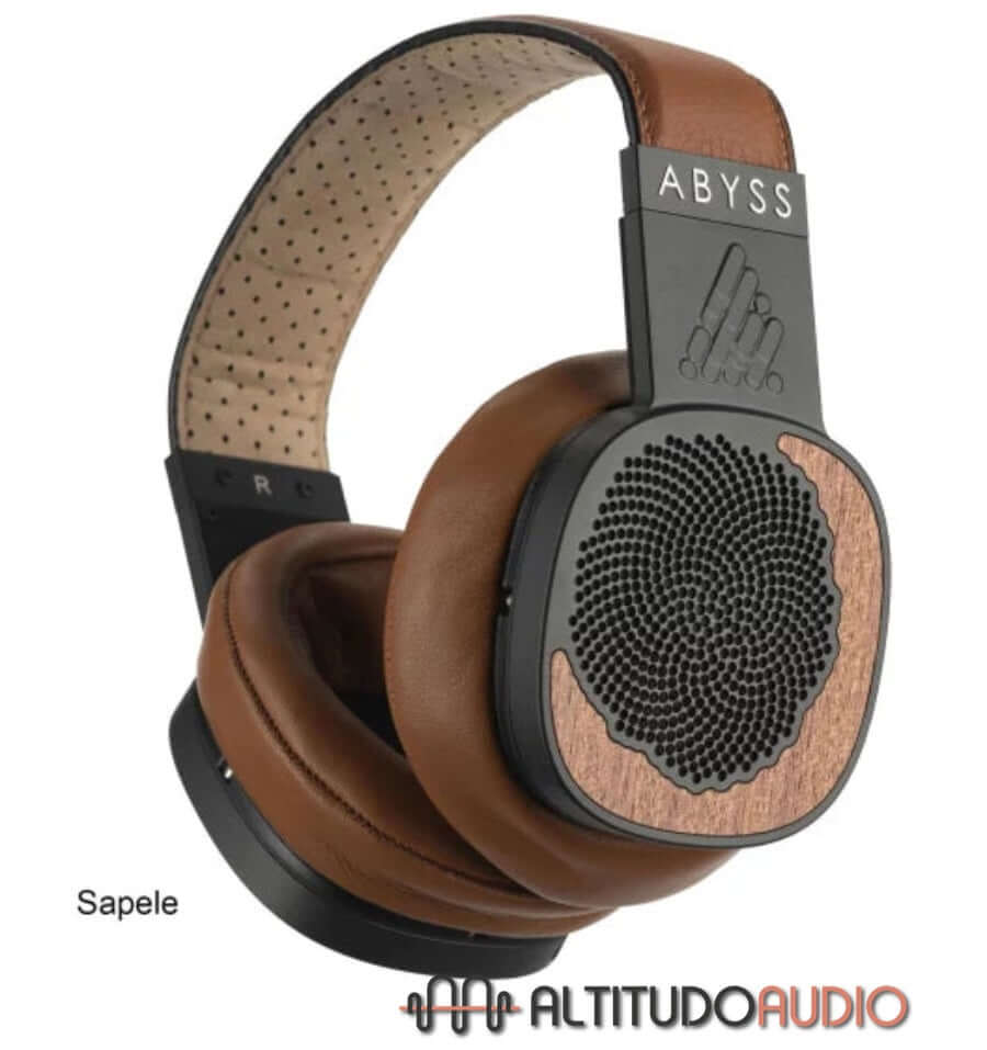 Diana MR Premium High-Performance Headphones