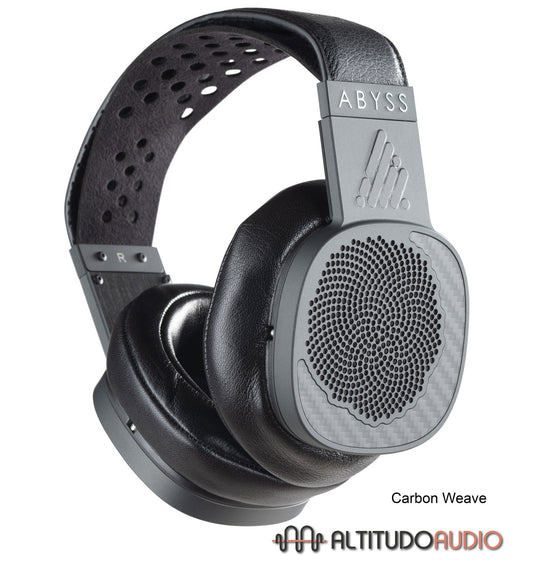 Diana MR Premium High-Performance Headphones