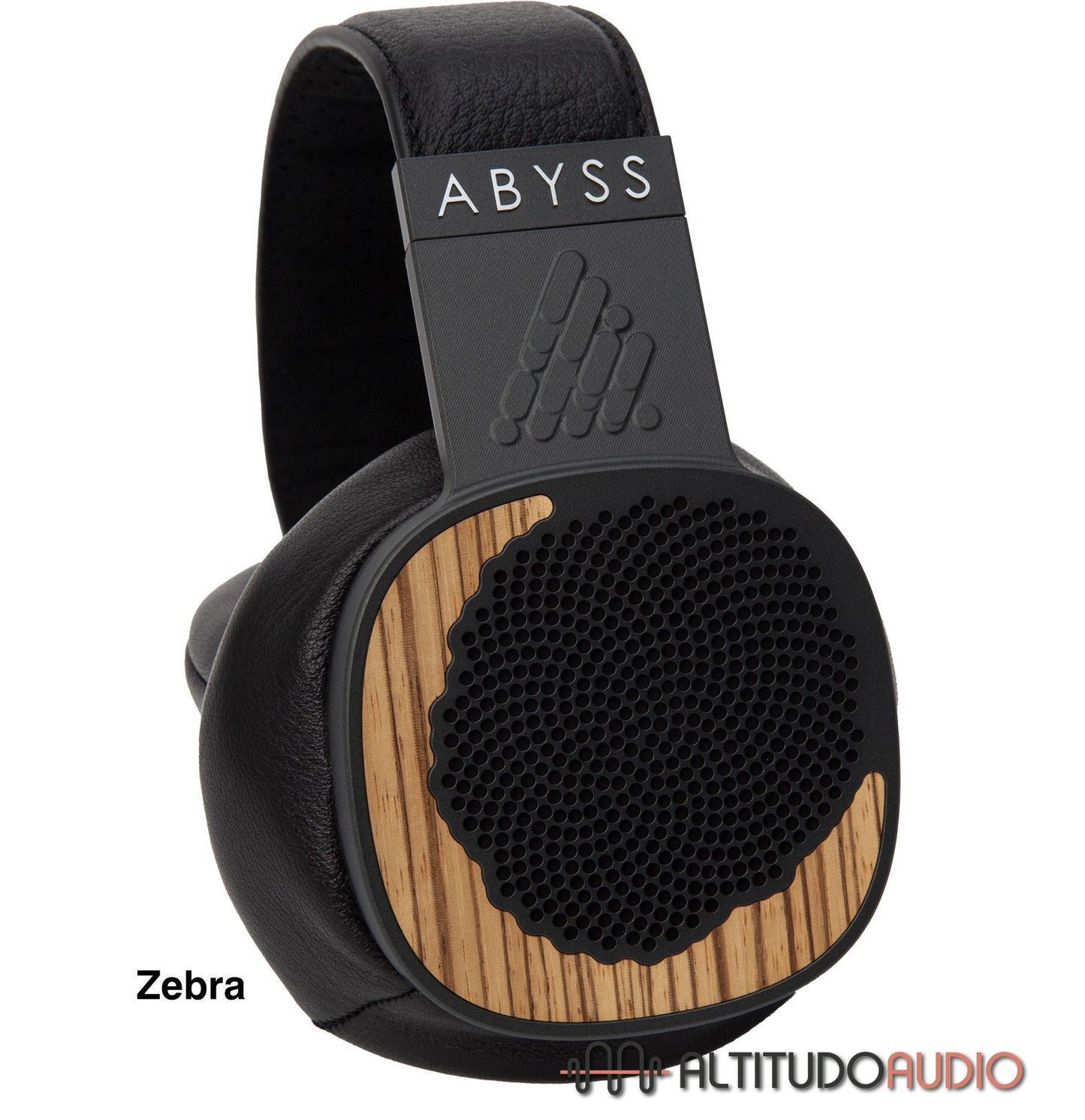 Diana MR Premium High-Performance Headphones