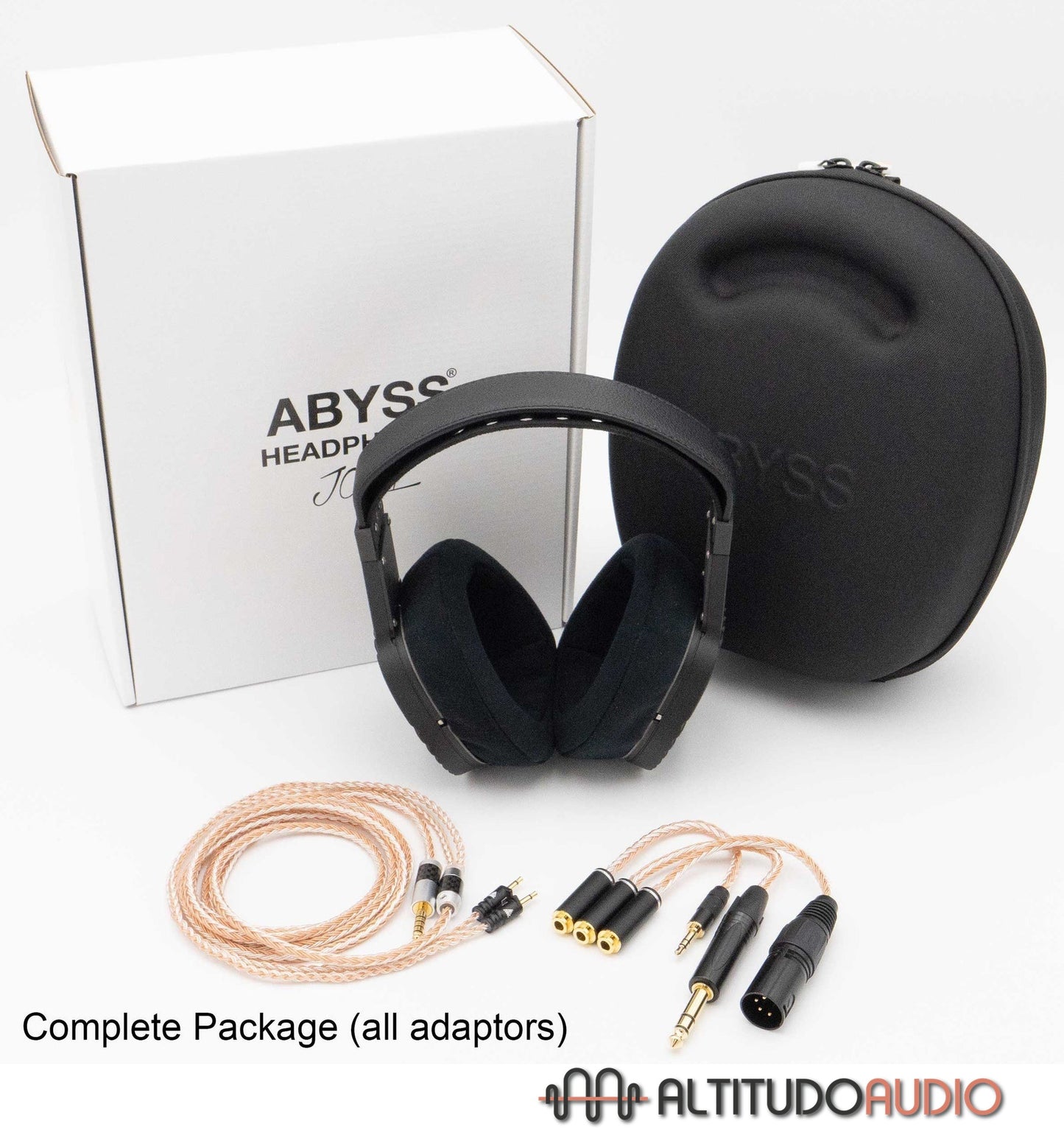 Joal High-Performance Headphone