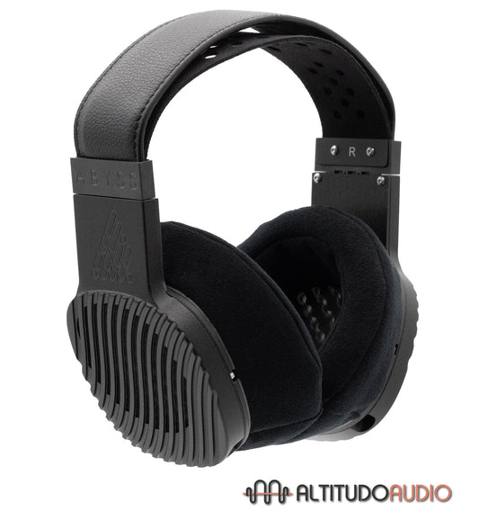 Joal High-Performance Headphone