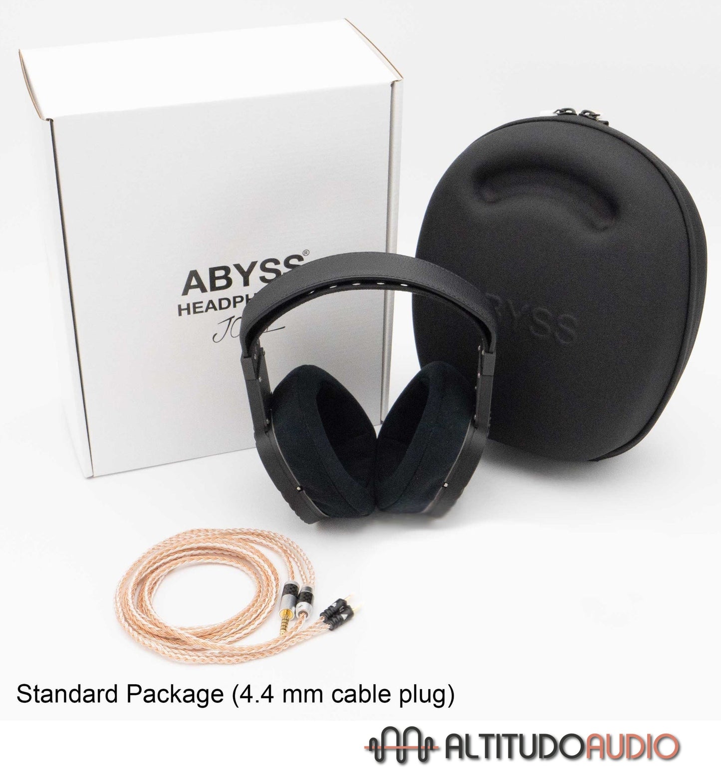 Joal High-Performance Headphone