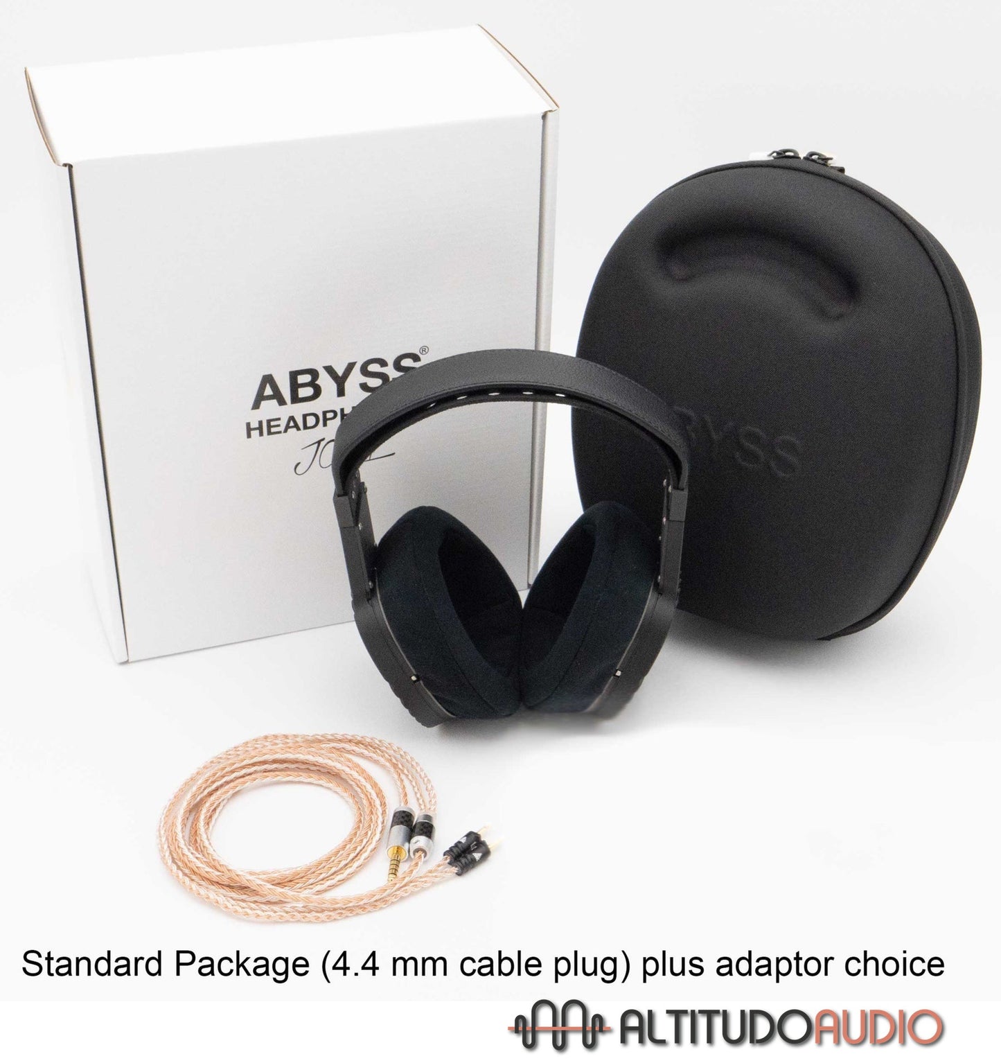 Joal High-Performance Headphone