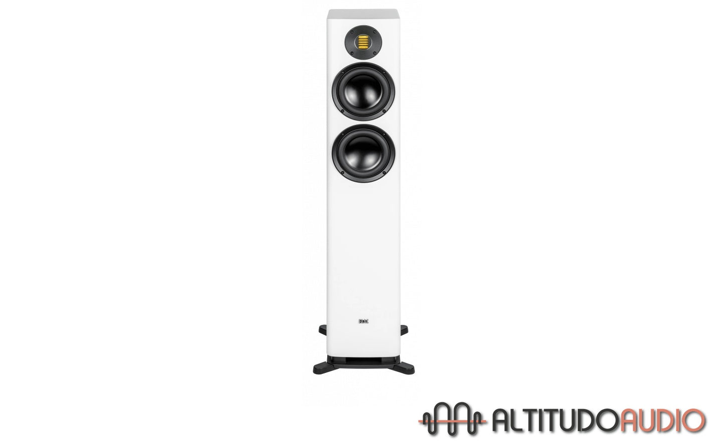 Solano 2.0 FS287.2 6" 2.5-Way Floorstanding Speaker with Jet 6 Tweeter (Each)