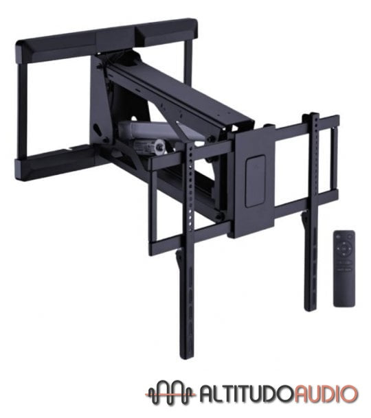 Evossentials 6X4 Powered TV Mount