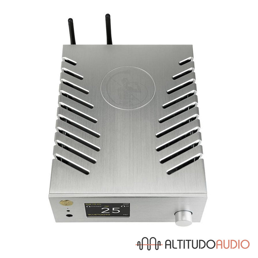 Gold Note DS-10 DAC Streamer