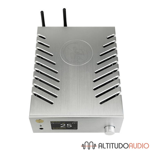 Gold Note DS-10 DAC Streamer