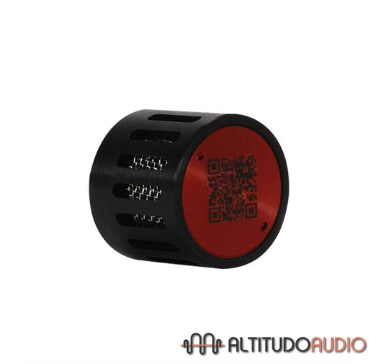 Synergistic Research ATM - Atmosphere Tuning Module (Red/Green/Carbon)