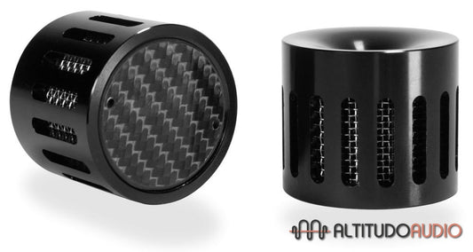 Synergistic Research ATM - Atmosphere Tuning Module (Red/Green/Carbon)