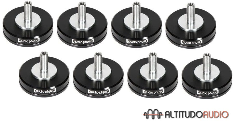 VCF II Plus Speaker Set (8 Pieces)