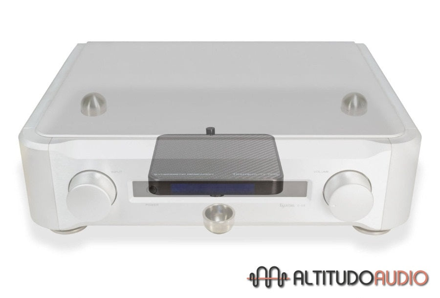 Synergistic Research Tranquility POD Carbon