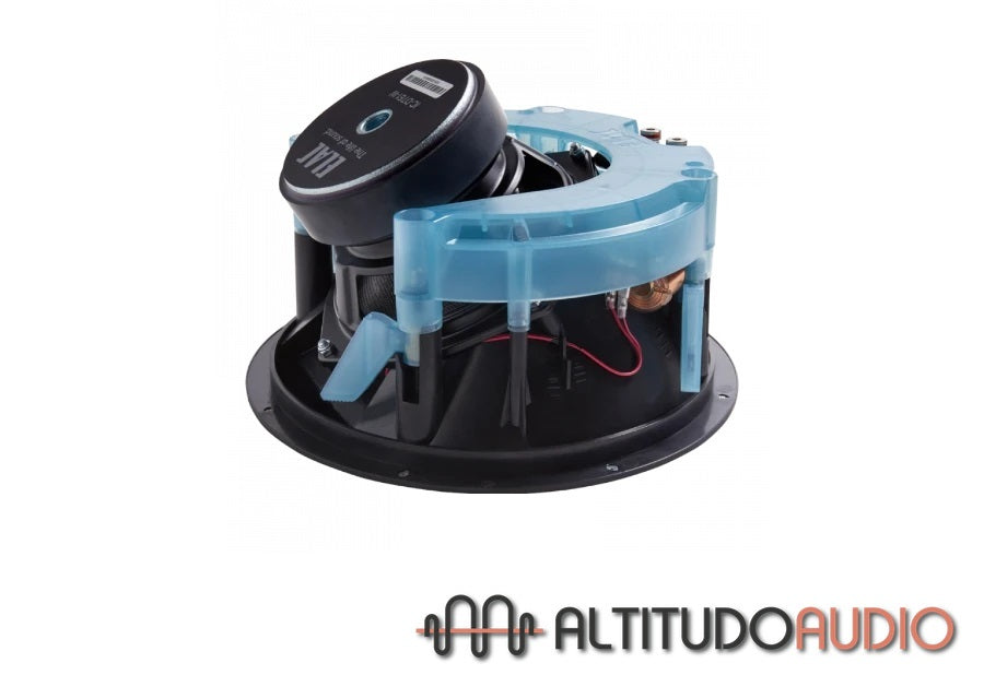 Debut 2.0 In-Ceiling Angled Speaker - 6.5" IC-DT61-W (Each)