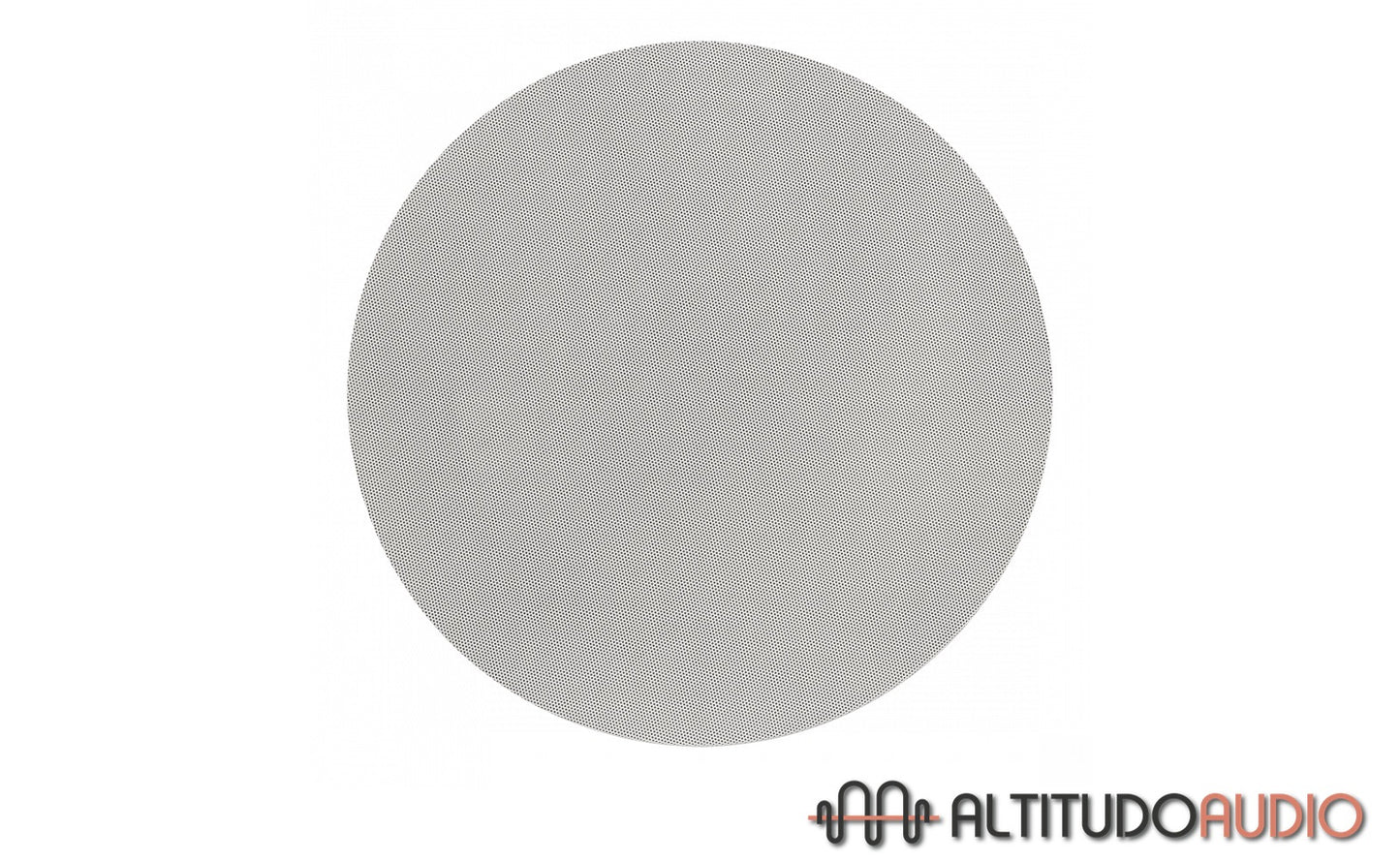 Vertex III - 6" Angled In-Ceiling Speaker with JET for Home Theatre (Each)