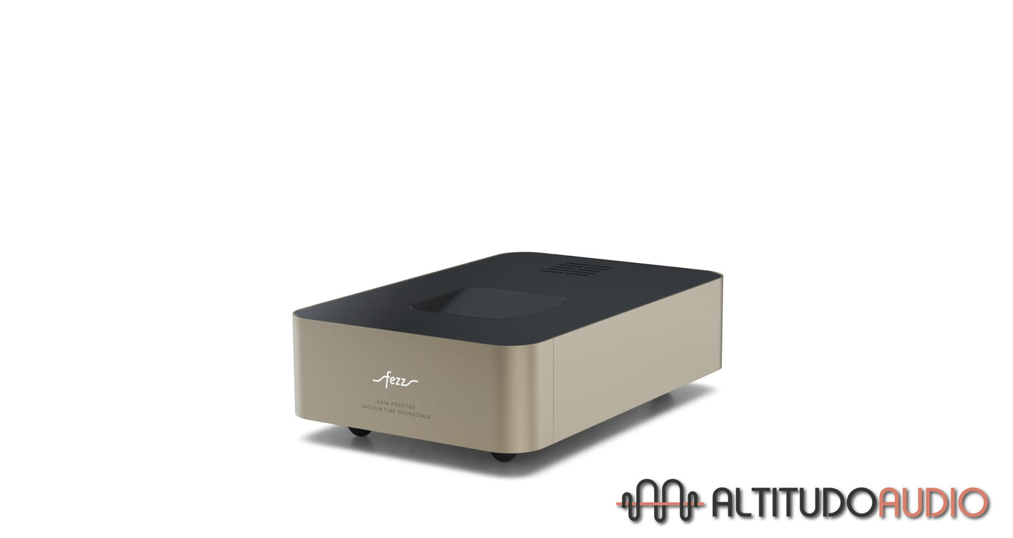 Fezz Audio Gaia Prestige MM/MC Evolution