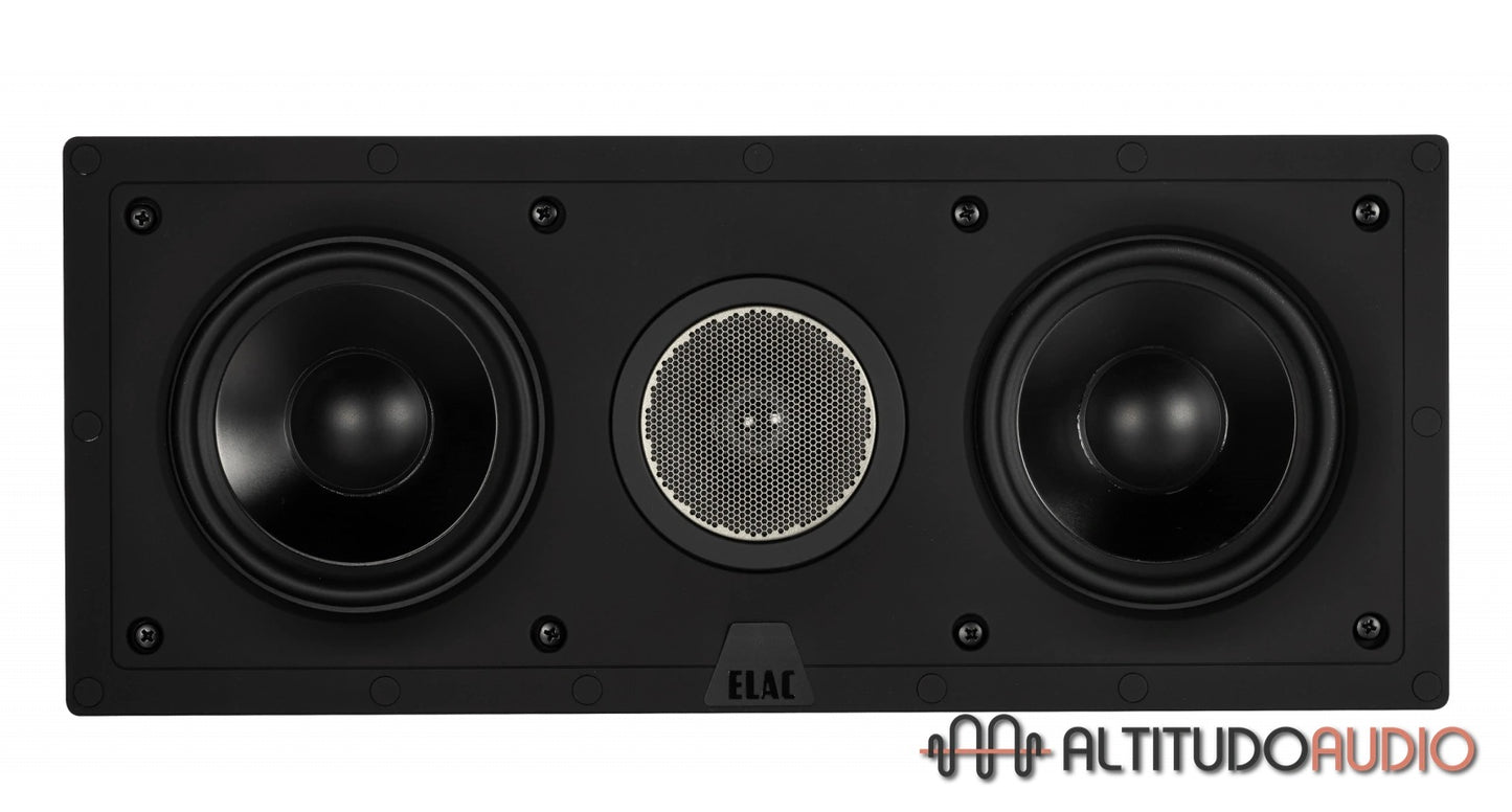 Vertex II 5.25" In-Wall Center Speaker (Each)