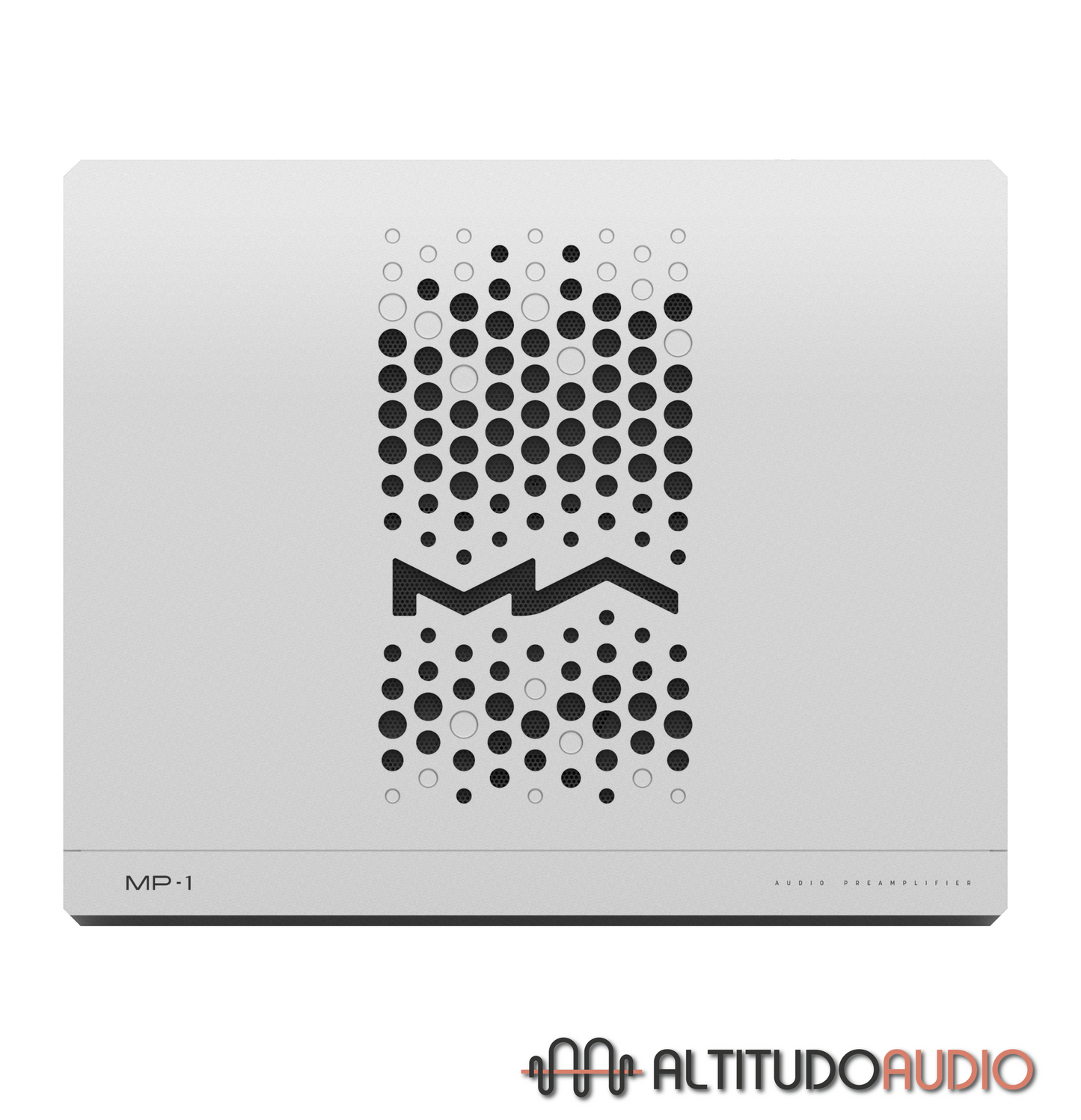 Matrix Audio MP-1 Preamplifier