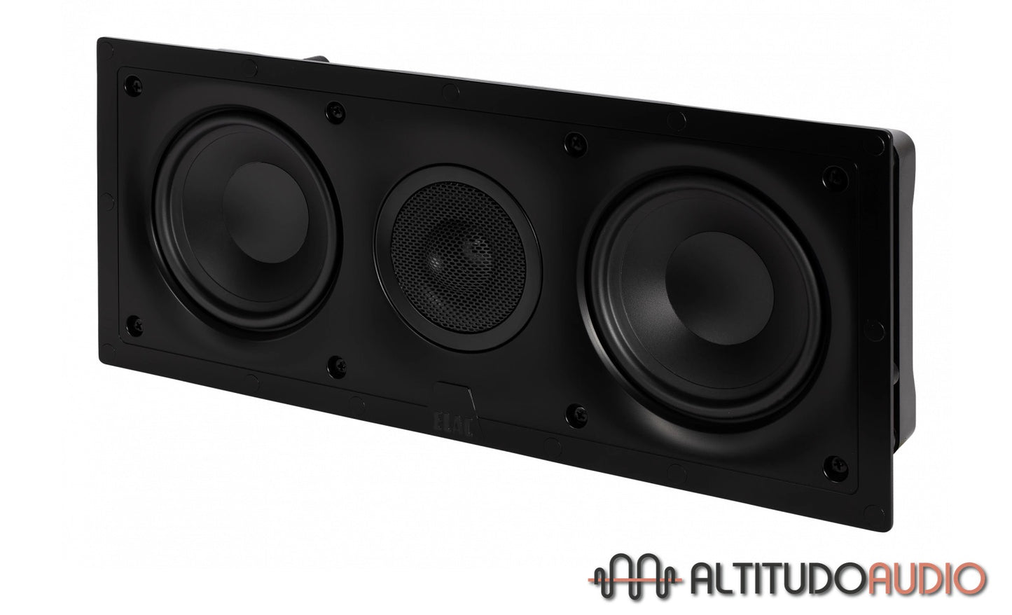 Vertex I IW-VC51 Dual In-Wall Center Speaker