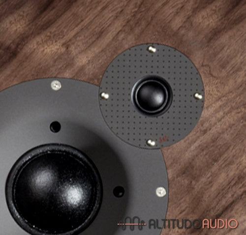 BB5 SE Passive Floor-Standing Loudspeakers