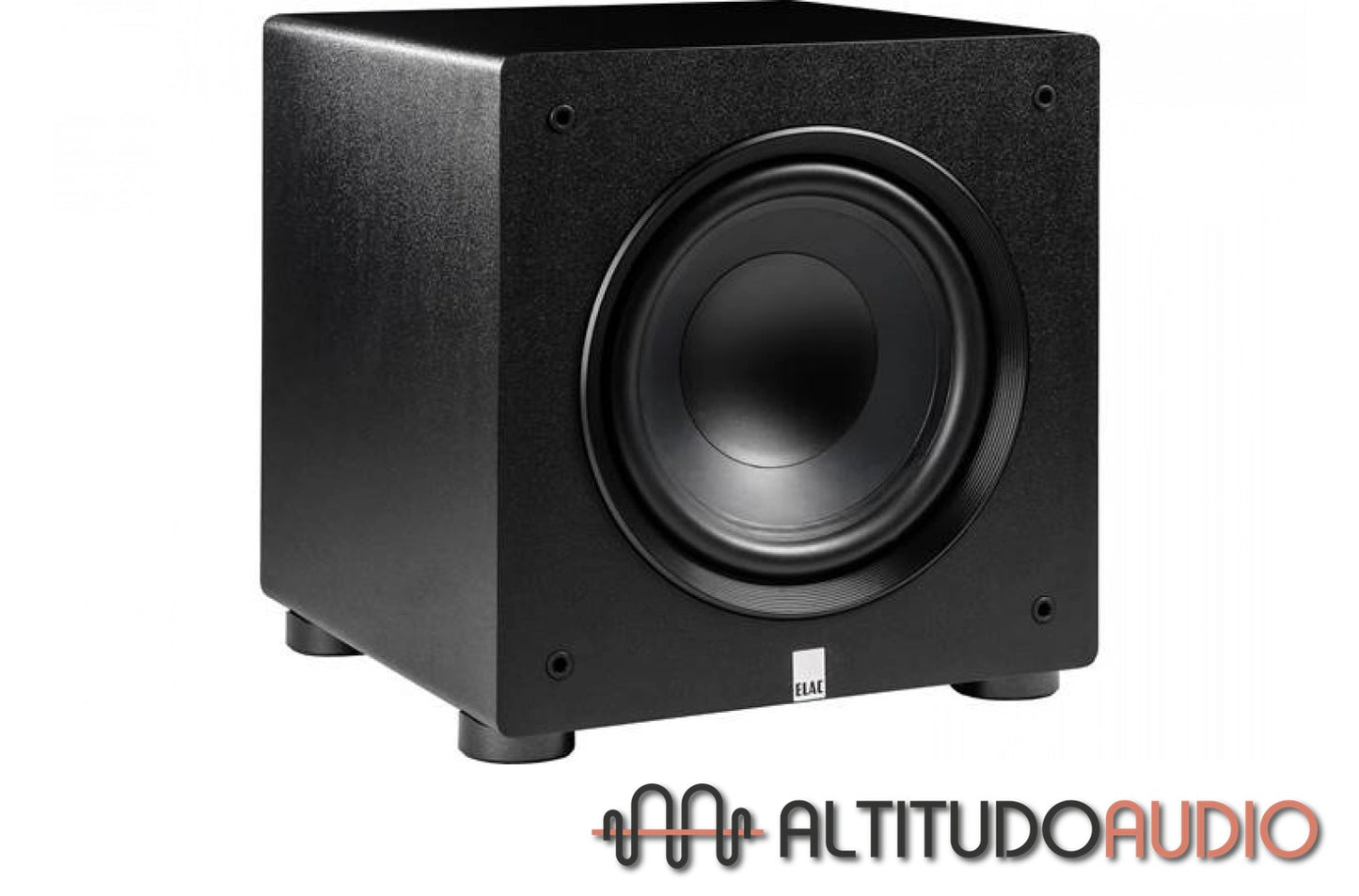 Varro PS250 10" Premium Powered Subwoofer