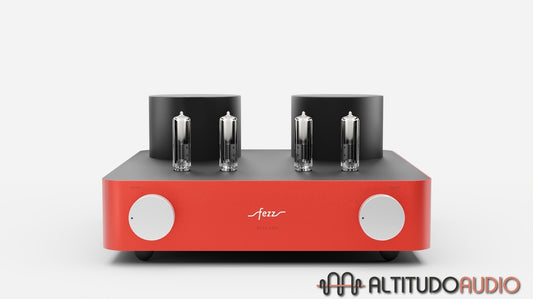 Fezz Audio Alfa Lupi Evolution Stereo Integrated Amplifier